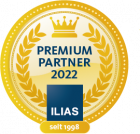 Ilias Premiummitglied Ilias Mitgliedschaft