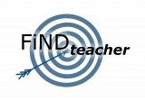 Logo Find Teacher