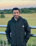 Ahmed Hamouda