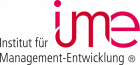 Logo Institut für Management-Entwicklung