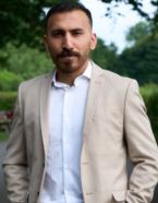 Rizgar Ahmed