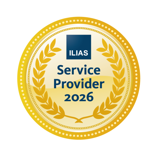 ILIAS Premium Partner