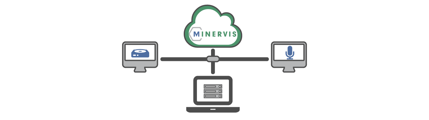 E-Learning Infrastruktur