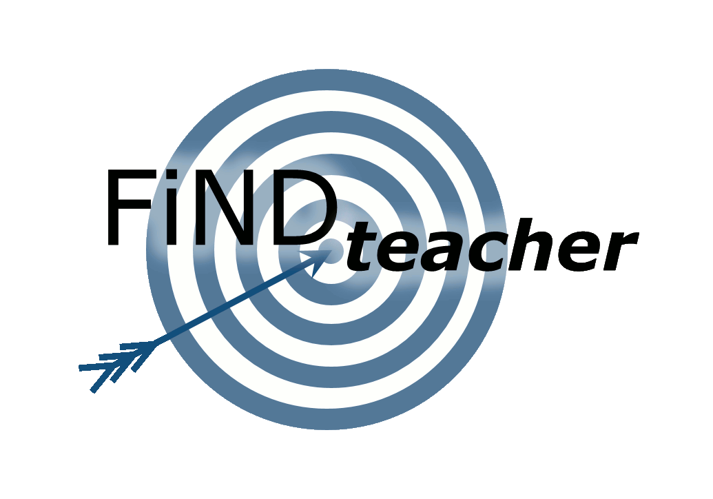 FindTeacher Logo