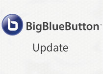 Updates zu BigBlueButton