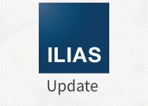 Updates zu ILIAS