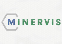 Minervis Logo