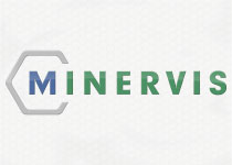 Logo Minervis