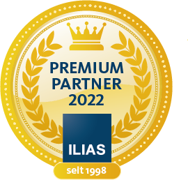 ILIAS Premium Partner