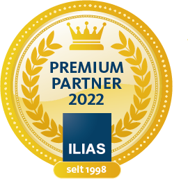 Minervis ILIAS Premium Partner ILIAS Premium Partner